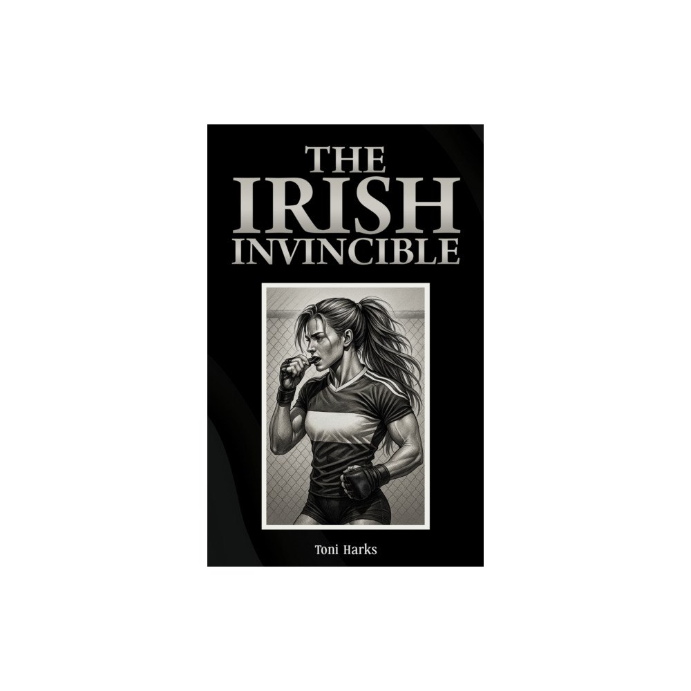 Austin Macauley Publishers The Irish Invincible (häftad, eng)