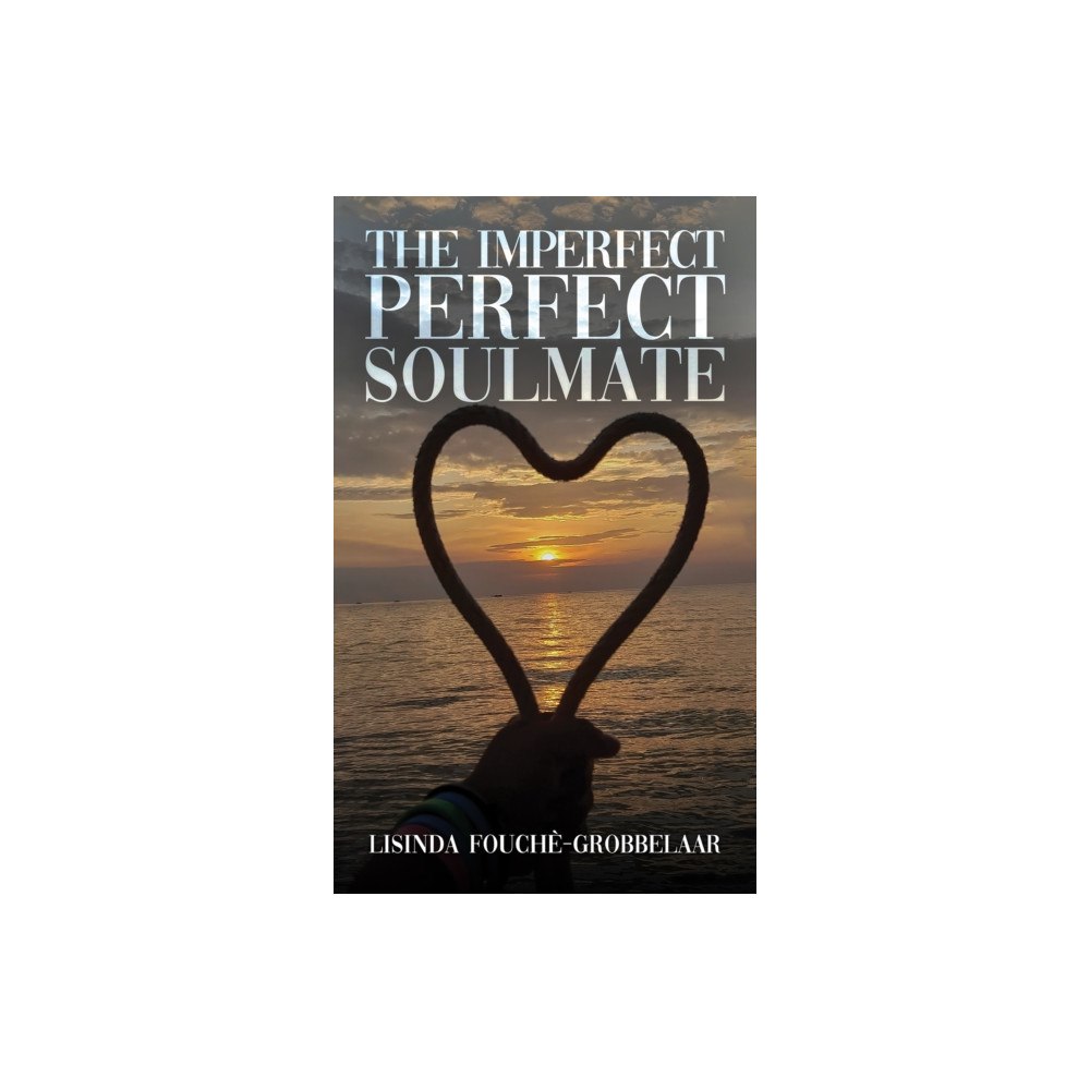 Austin Macauley Publishers The Imperfect Perfect Soulmate (häftad, eng)