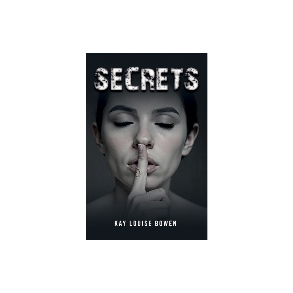 Austin Macauley Publishers Secrets (häftad, eng)