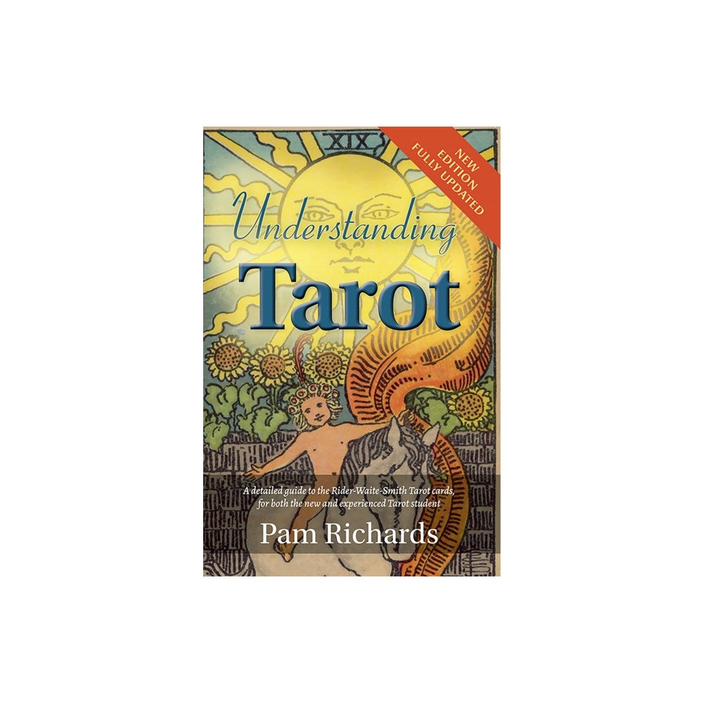 Austin Macauley Publishers Understanding Tarot (häftad, eng)