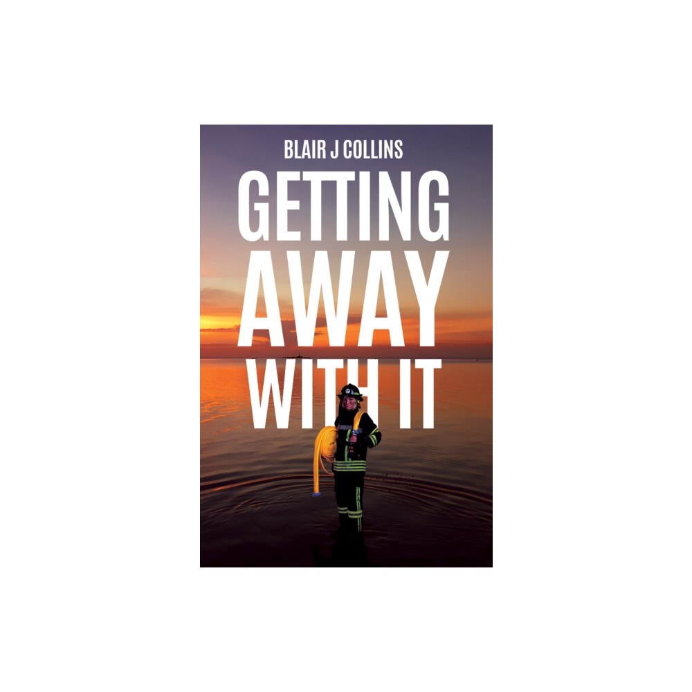 Austin Macauley Publishers Getting Away With It (häftad, eng)