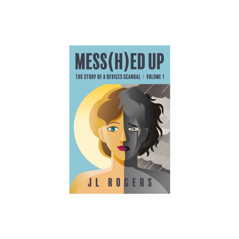 The Self-Publishing Partnership Ltd Mess(H)ed Up (häftad, eng)