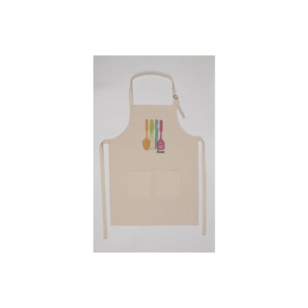 GARDNERS MONWELL Guardian Feast Apron With Pockets (häftad, eng)