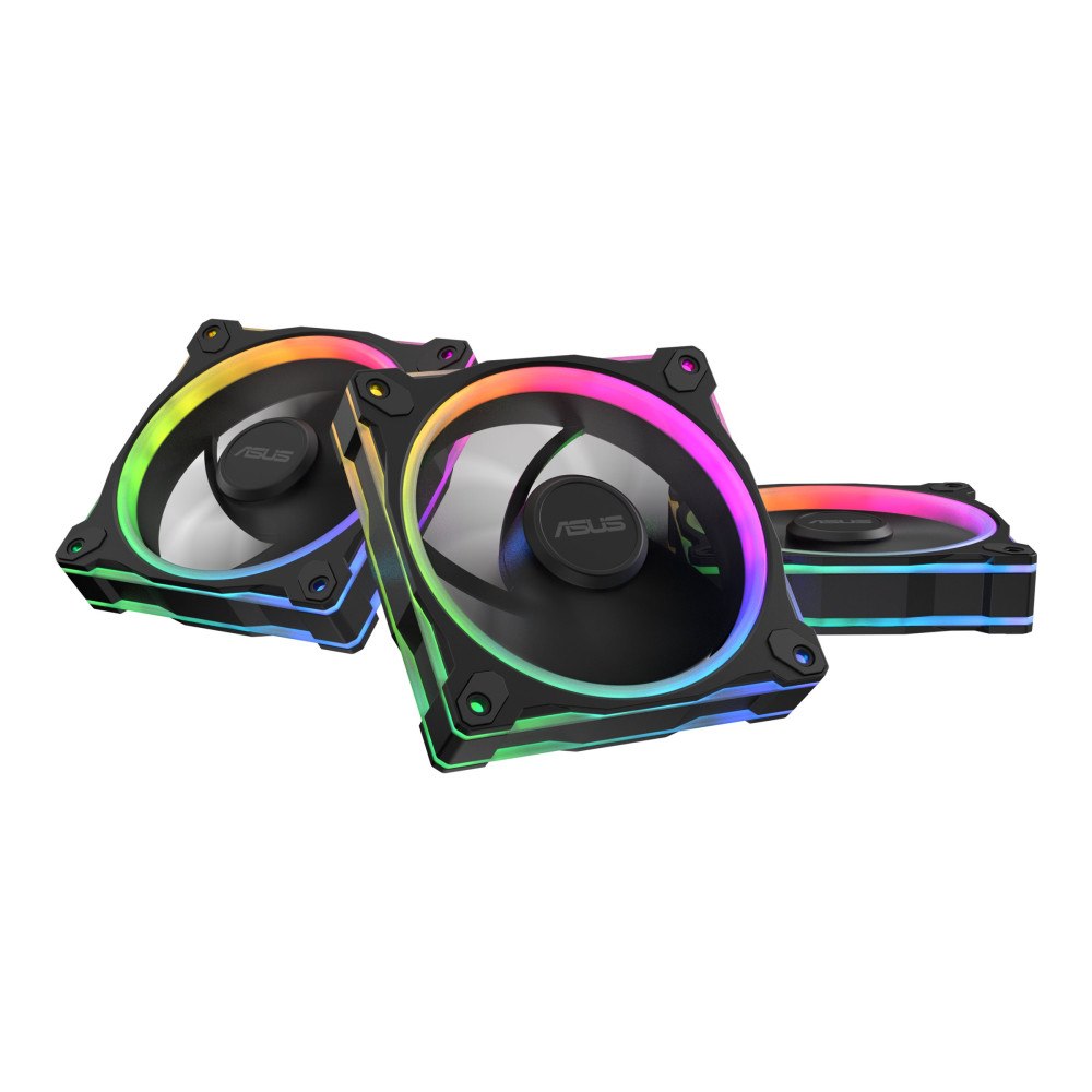 ASUS ASUS Prime MR120 - lådfläkt