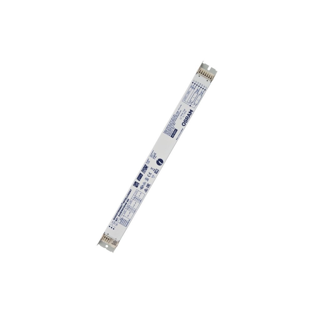 OSRAM Osram QTi 2X28/54/35/49 GII, 100000 t, -20
