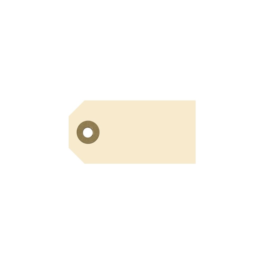 Usorteret Adressetikett 40x80mm,1000/fp335x85x110mm 0,89kg (1000st)