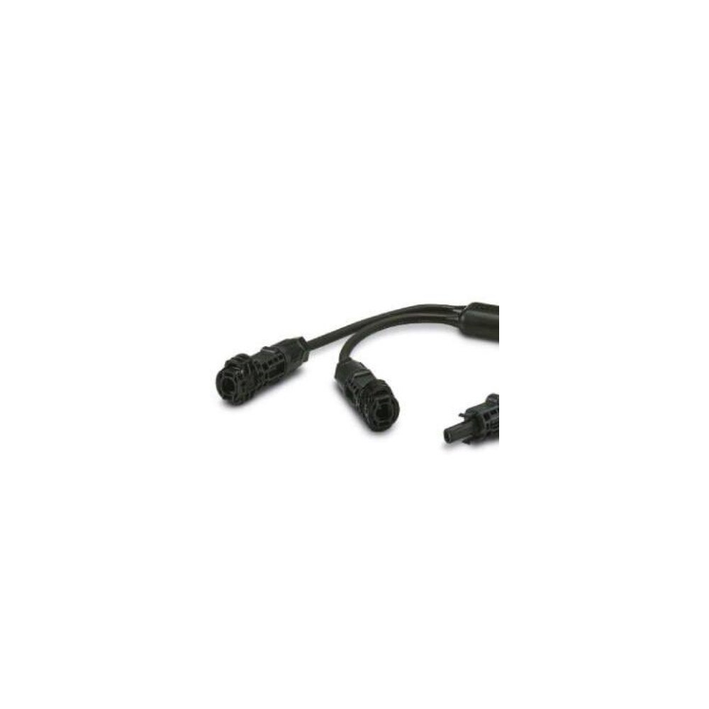 Phoenix Contact PHOENIX CONTACT Phoenix Solcellestik, Solpanel Y-fordeler