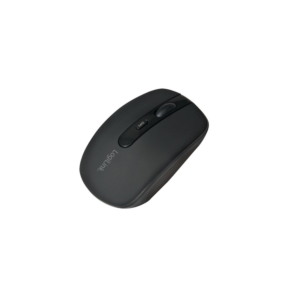 LogiLink LogiLink - mus - Bluetooth 3.0