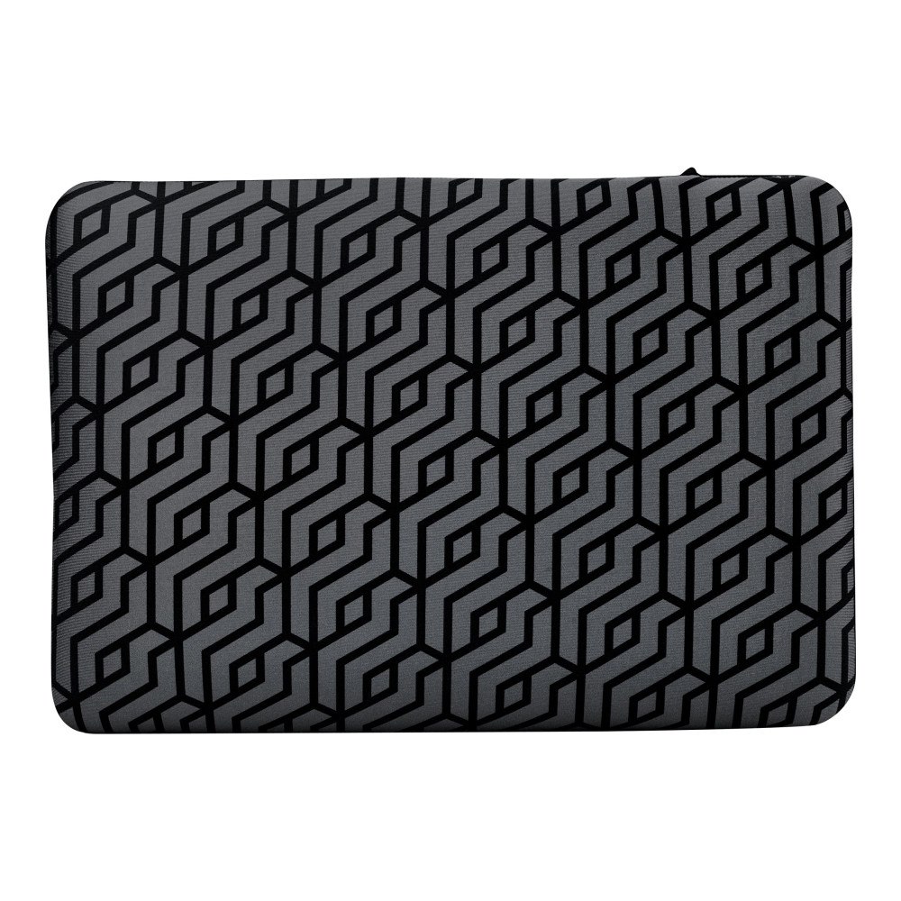 HP HP Neoprene Reversible Sleeve - fodral för bärbar dator