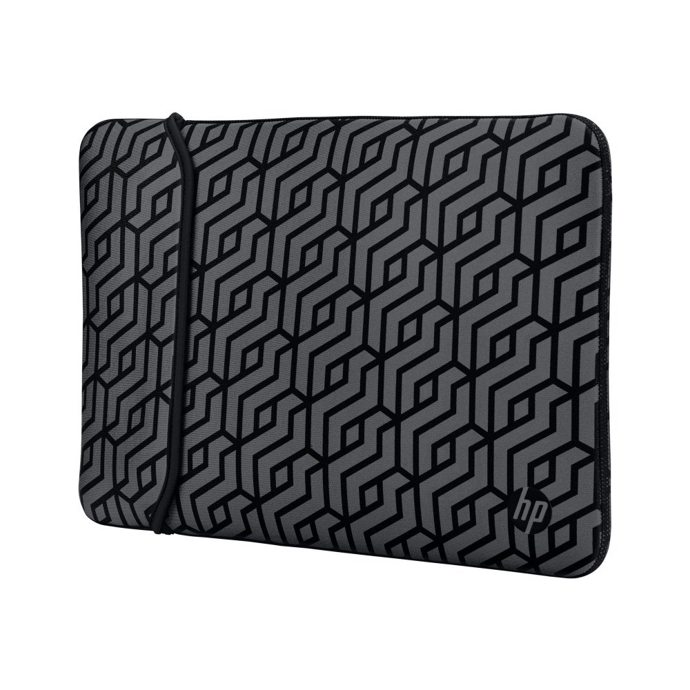 HP HP Neoprene Reversible Sleeve - fodral för bärbar dator