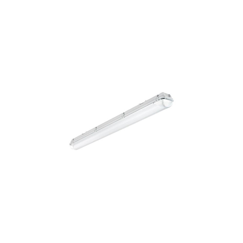 Solar Plus Alhama LED armatur 1500mm 29W 3300lm 4000K, Polykarbonat bun...