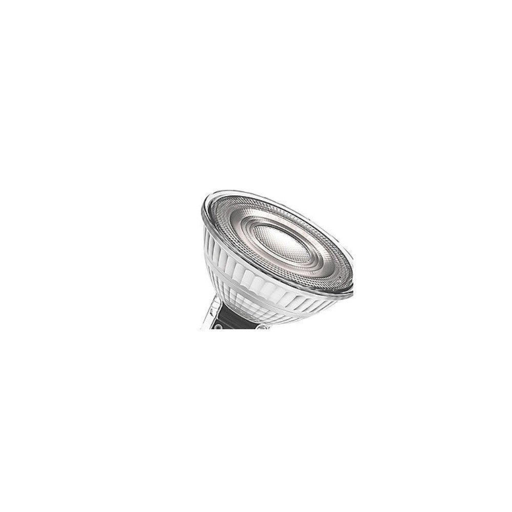 OSRAM Osram LED MR16 P, 2,1 W, 20 W, GU5.3, 210 LM, 10000 h, Varmv...