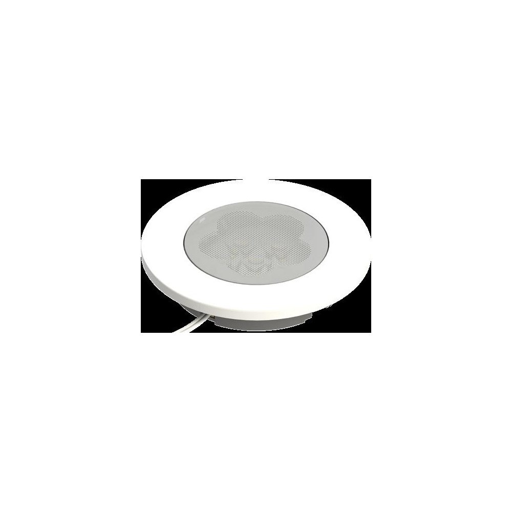 Solar Plus ID-LED underskabsbelysning 2,5W 350mA 3000K 150lm Ra95 Ø54mm...