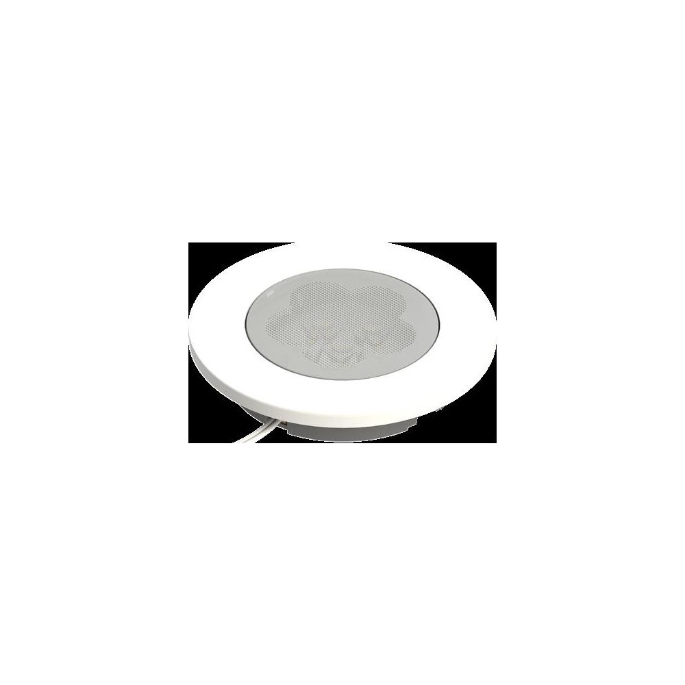 Solar Plus ID-LED 12V underskabsbelysning 12V 2,3W 3000K 130lm Ra95 Ø54...