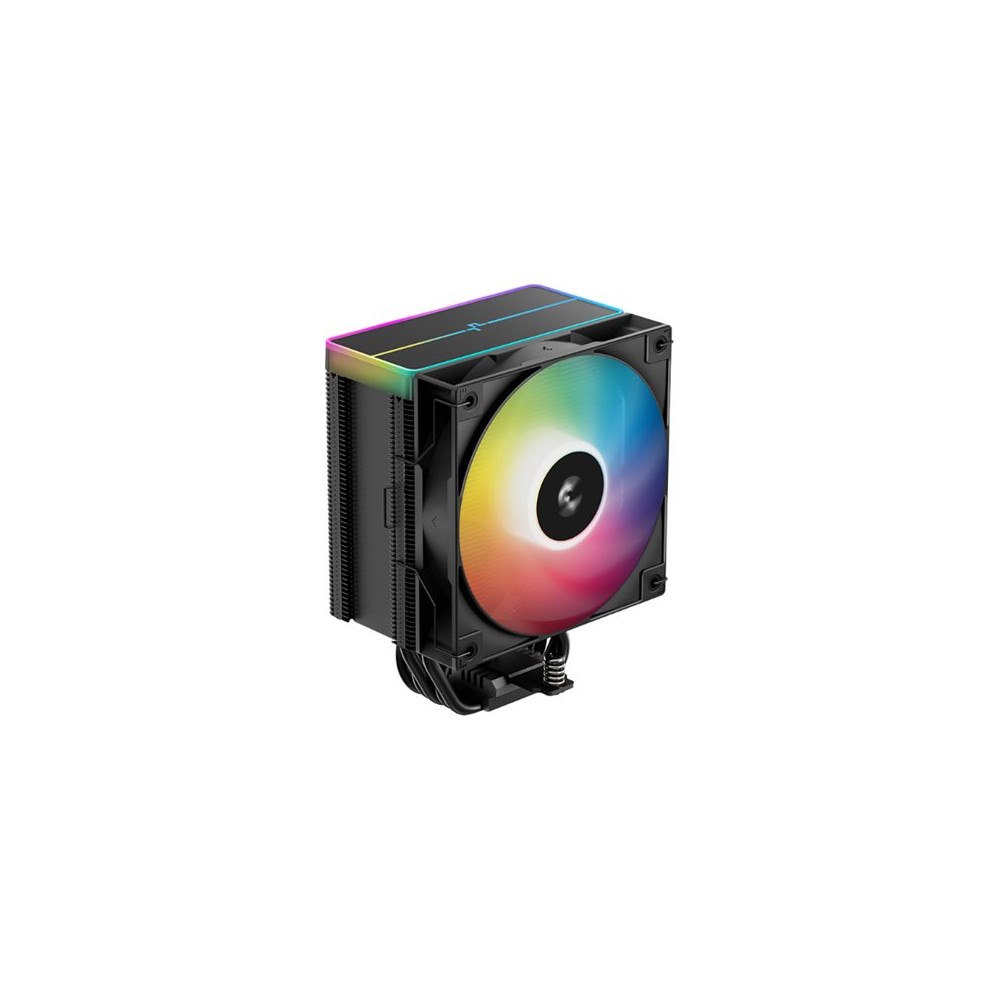 DeepCool Deepcool AG500 BK ARGB V2 - processorkylare