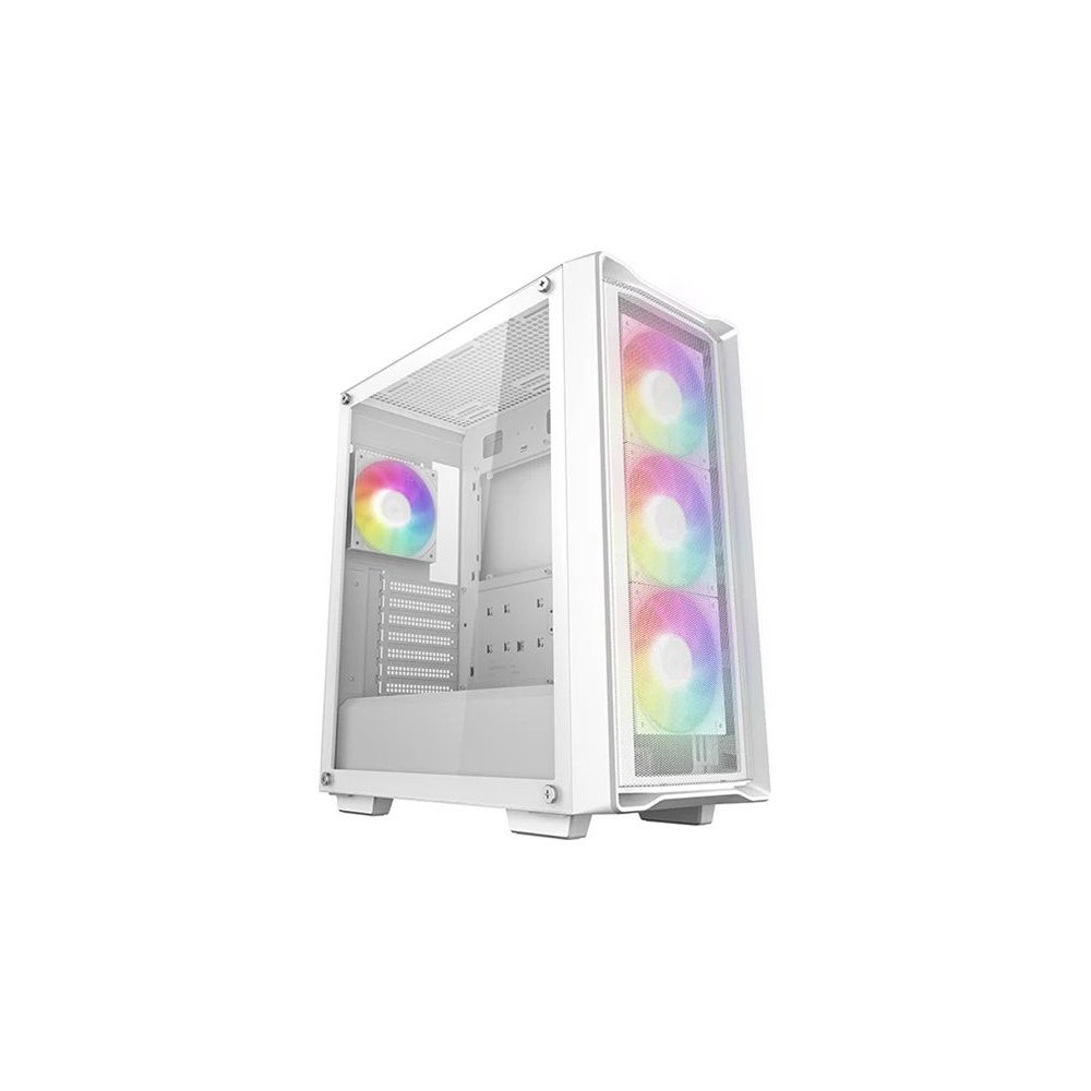DeepCool DeepCool CC560 MESH V2 - mid tower - ATX