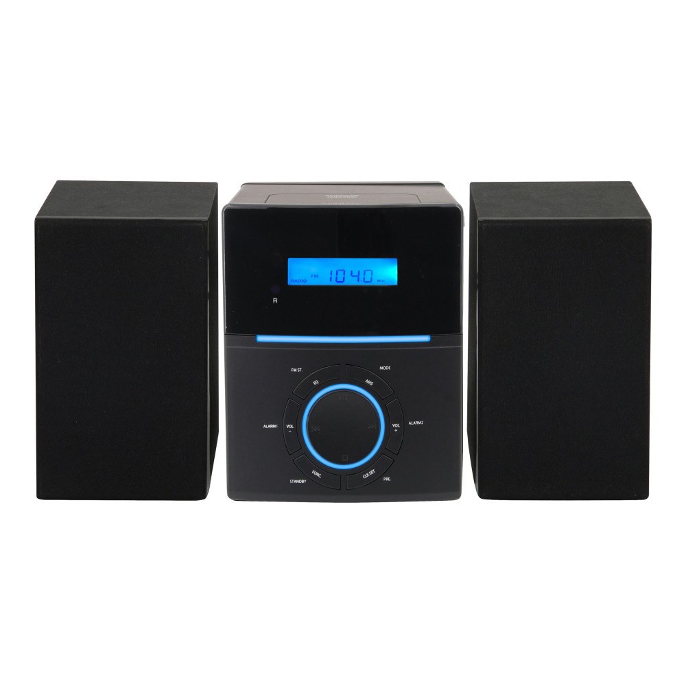 Denver DENVER MCA-240 - mikrosystem