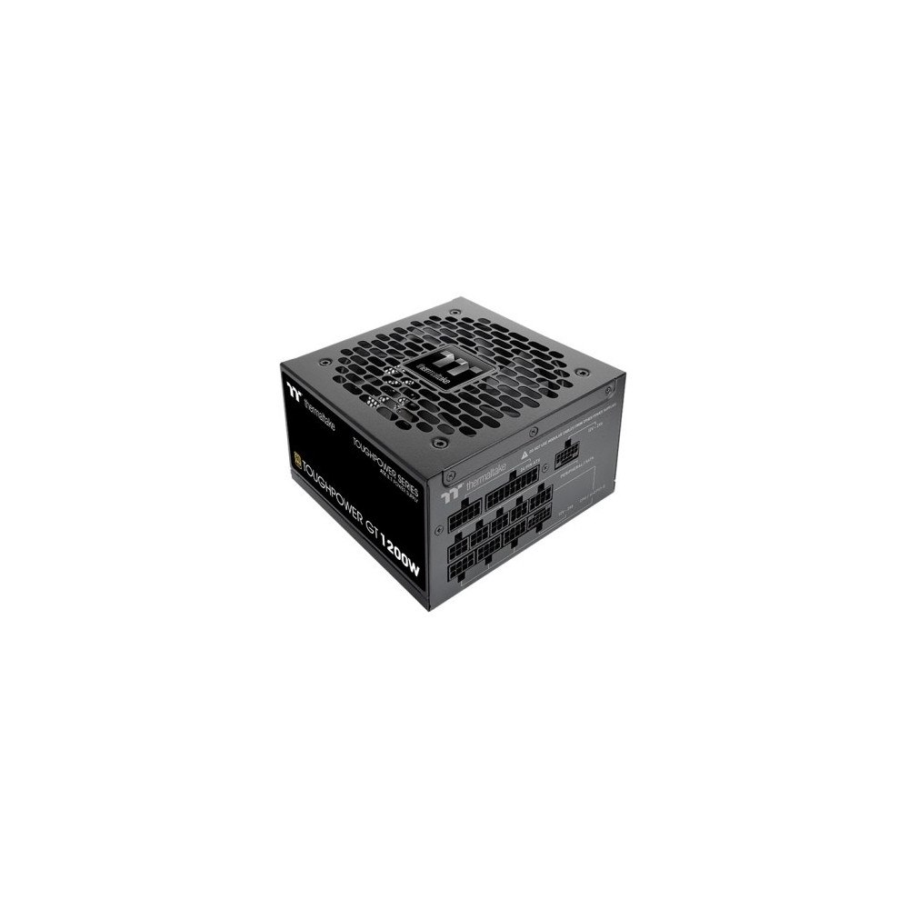 Thermaltake Thermaltake Toughpower GT 1200W, 1200 W, 100