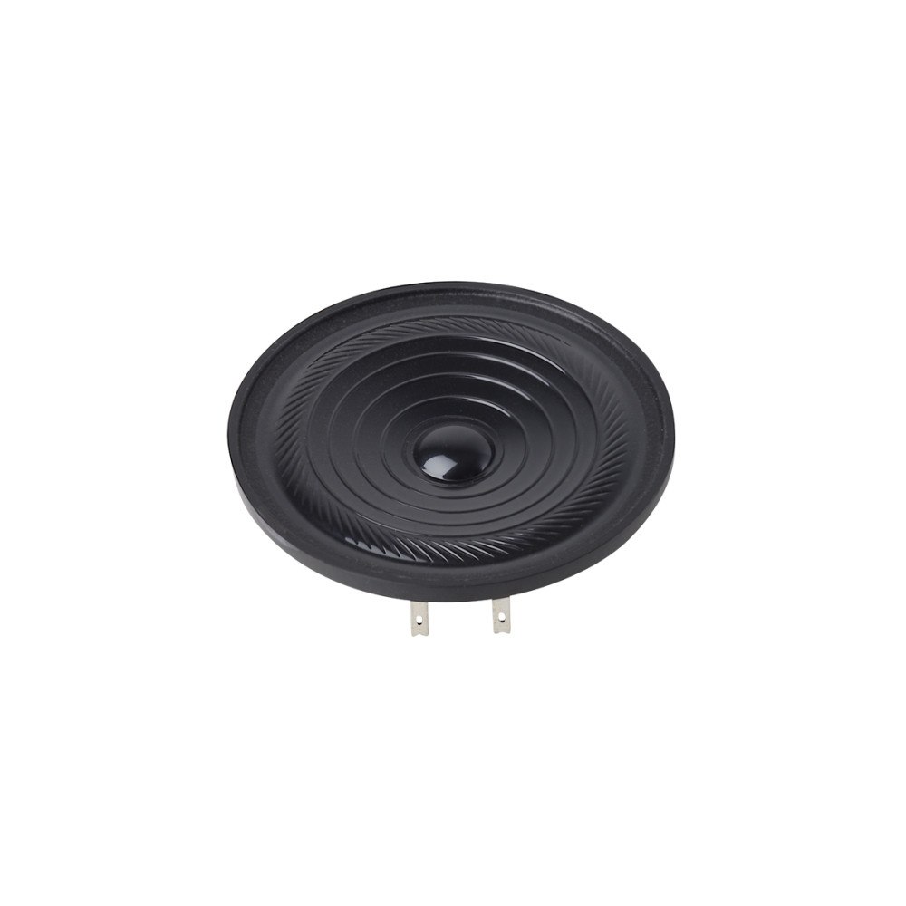 Visaton Visaton K 70 WP, Drivenhet för fullregisterhögtalare, 2 W, R...