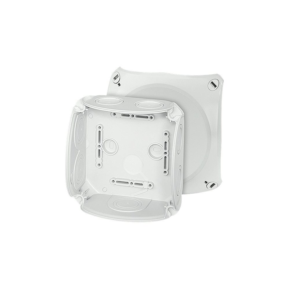 hensel HENSEL kabelkopplingsbox