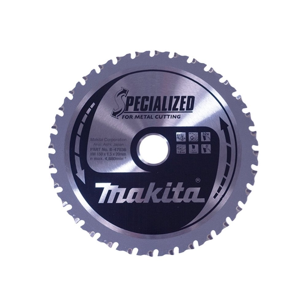 Makita Makita Specialized
