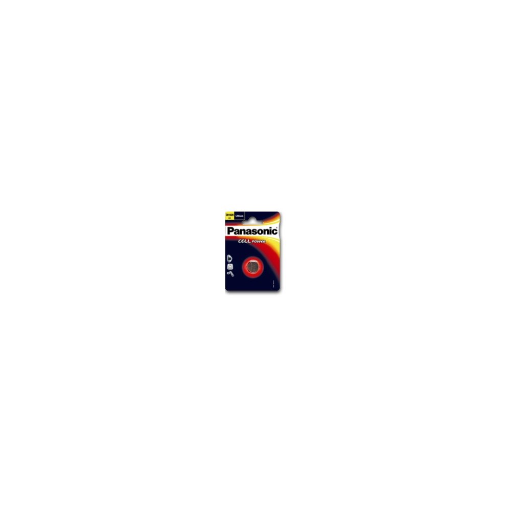 Panasonic Panasonic CR2025L/1BP