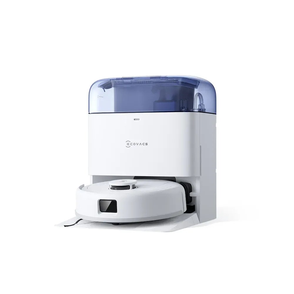 Ecovacs ECOVACS DEEBOT MINI Robotdammsugare