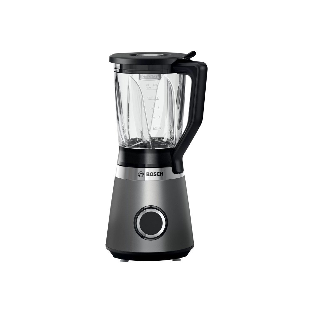 Bosch Bosch Serie | 4 VitaPower MMB6172S - blandare - silver