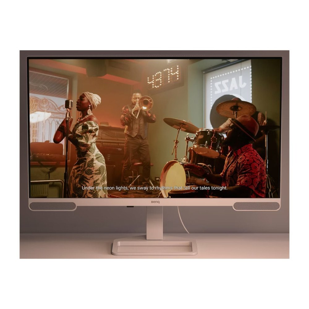 BENQ BenQ EW3290U - LED-skärm - 4K - 32" - HDR