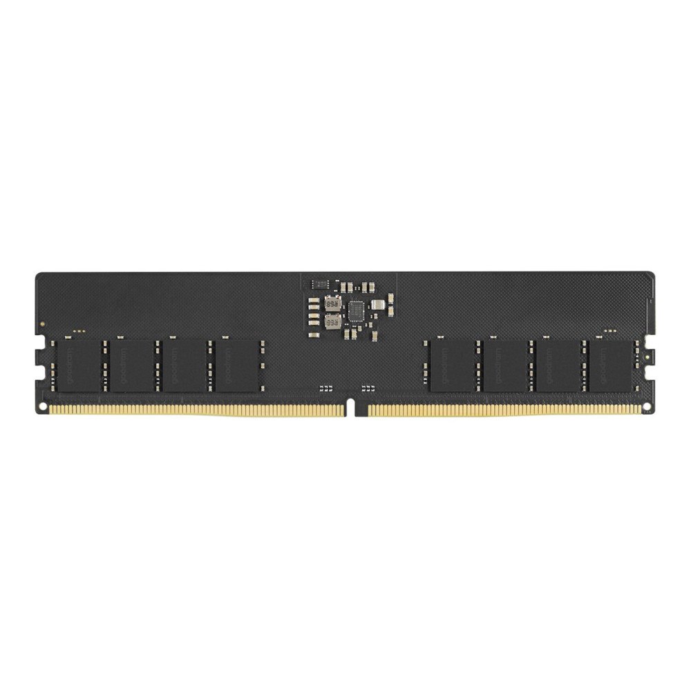 GOODRAM GOODRAM - DDR5 - modul - 32 GB - DIMM 288-pin - 4800 MHz