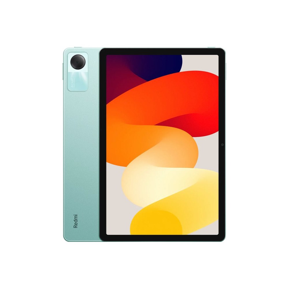 Xiaomi Xiaomi Redmi Pad SE - surfplatta - Android 13 - 128 GB - 11"