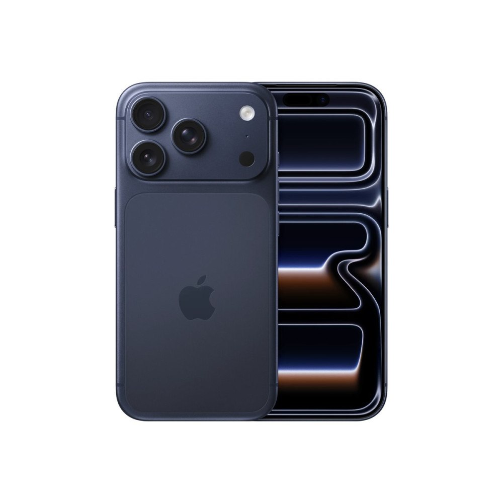 Apple Apple iPhone 17 Pro - deep blue - 5G smartphone - 512 GB - GSM