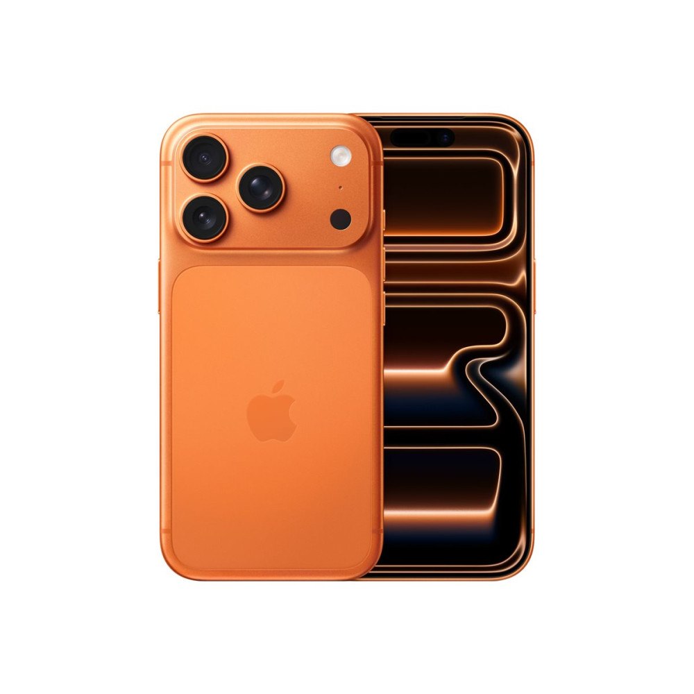 Apple Apple iPhone 17 Pro - kosmisk orange - 5G smartphone - 256 GB - GSM