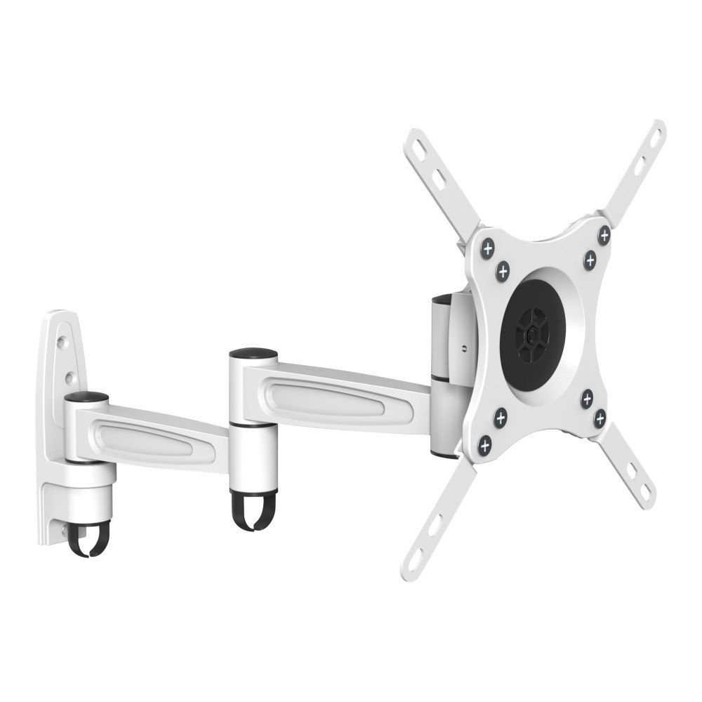 MULTIBRACKETS Multibrackets M VESA Flexarm 360 III monteringssats - för LCD-TV - vit