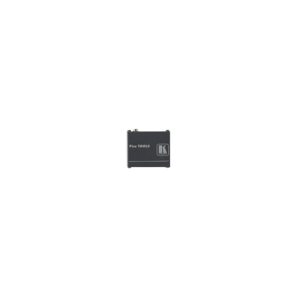 Kramer Electronics Kramer PicoTOOLS PT-571 Transmitter - förlängd räckvidd för audio/video - HDMI