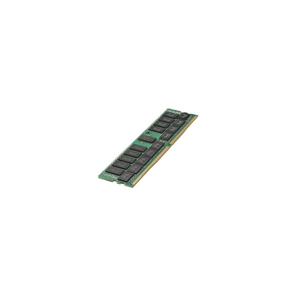 Hewlett Packard Enterprise HPE SmartMemory - DDR4 - modul - 32 GB - DIMM 288-pin - 2666 MHz / PC4-21300 - registrerad