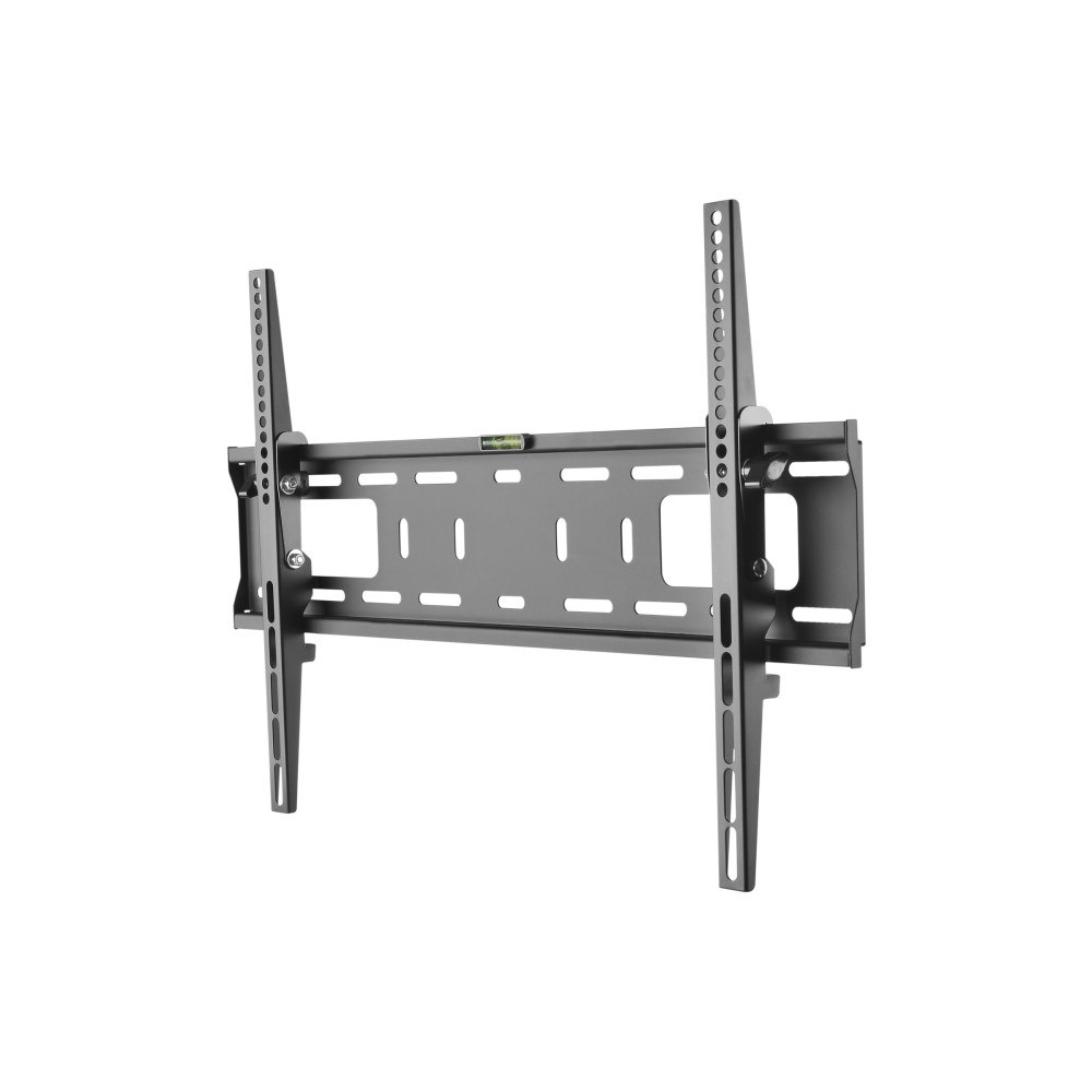 Deltaco DELTACO monteringssats - för platt panel - mattsvart