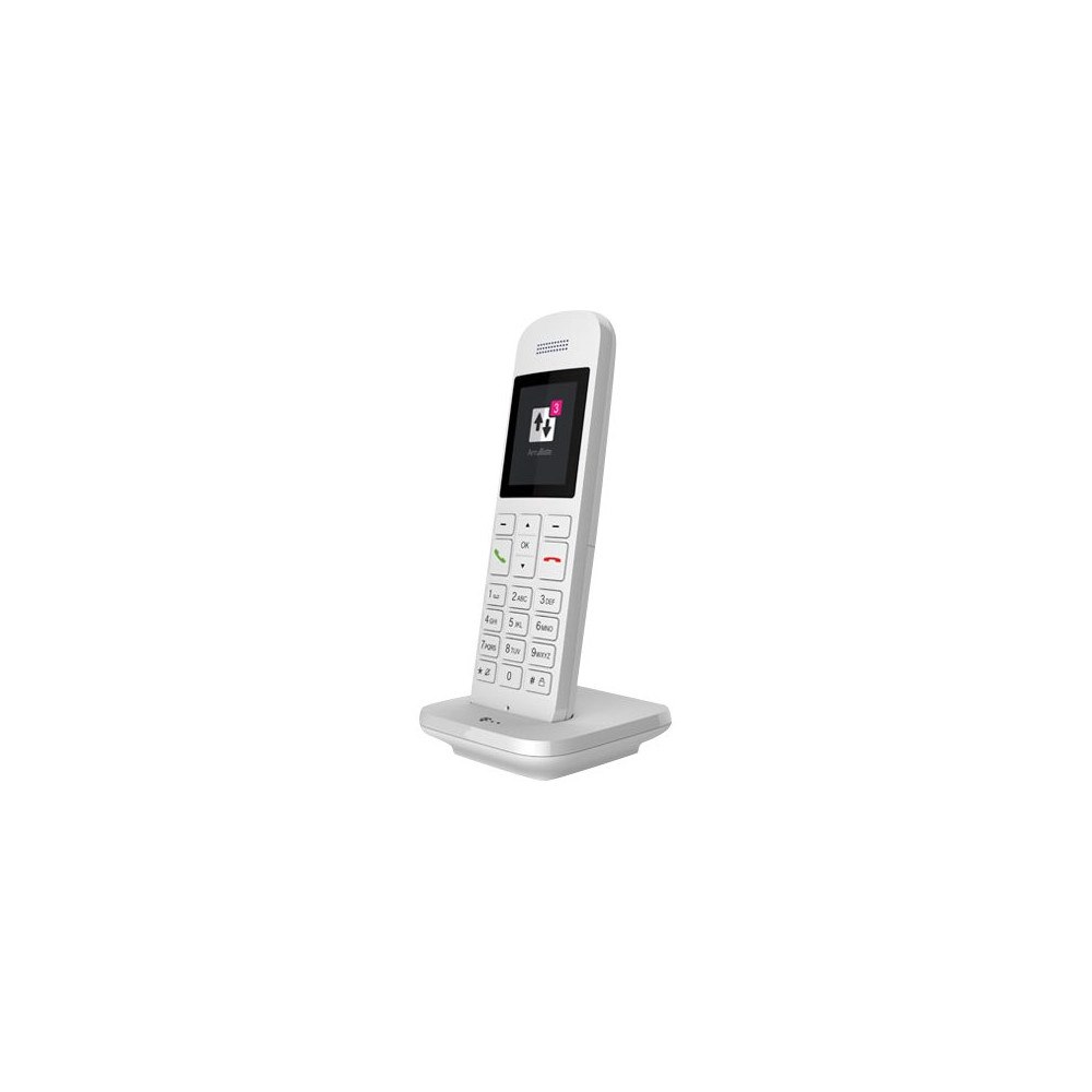 Deutsche Telekom Deutsche Telekom Speedphone 12 - trådlös förlängningshandenhet