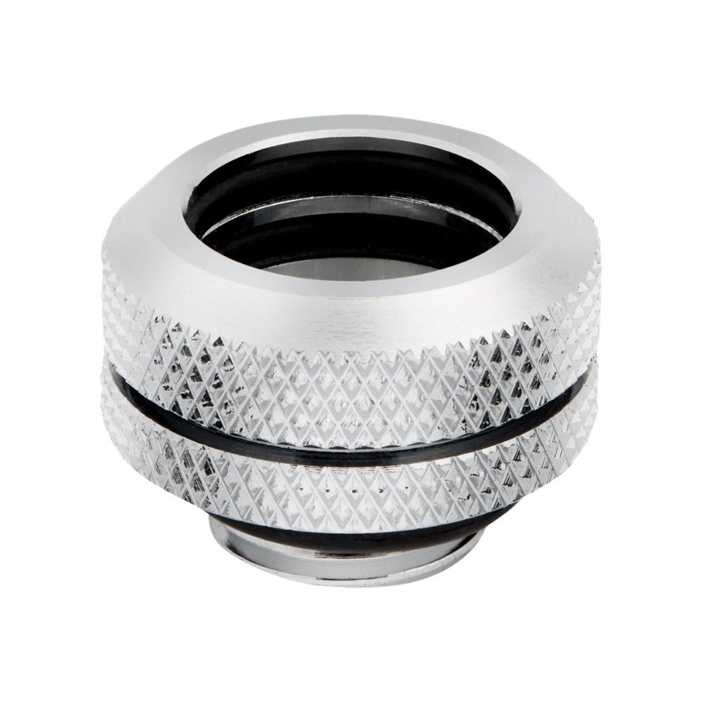 Corsair CORSAIR Hydro X Series XF Hardline 14mm - inpassning till vätskekylsystem