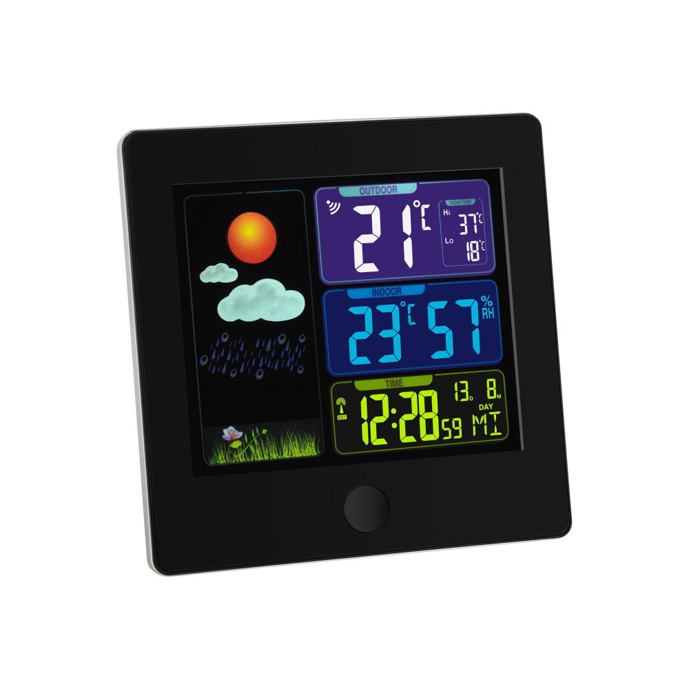 TFA Dostmann TFA Sun - väderstation