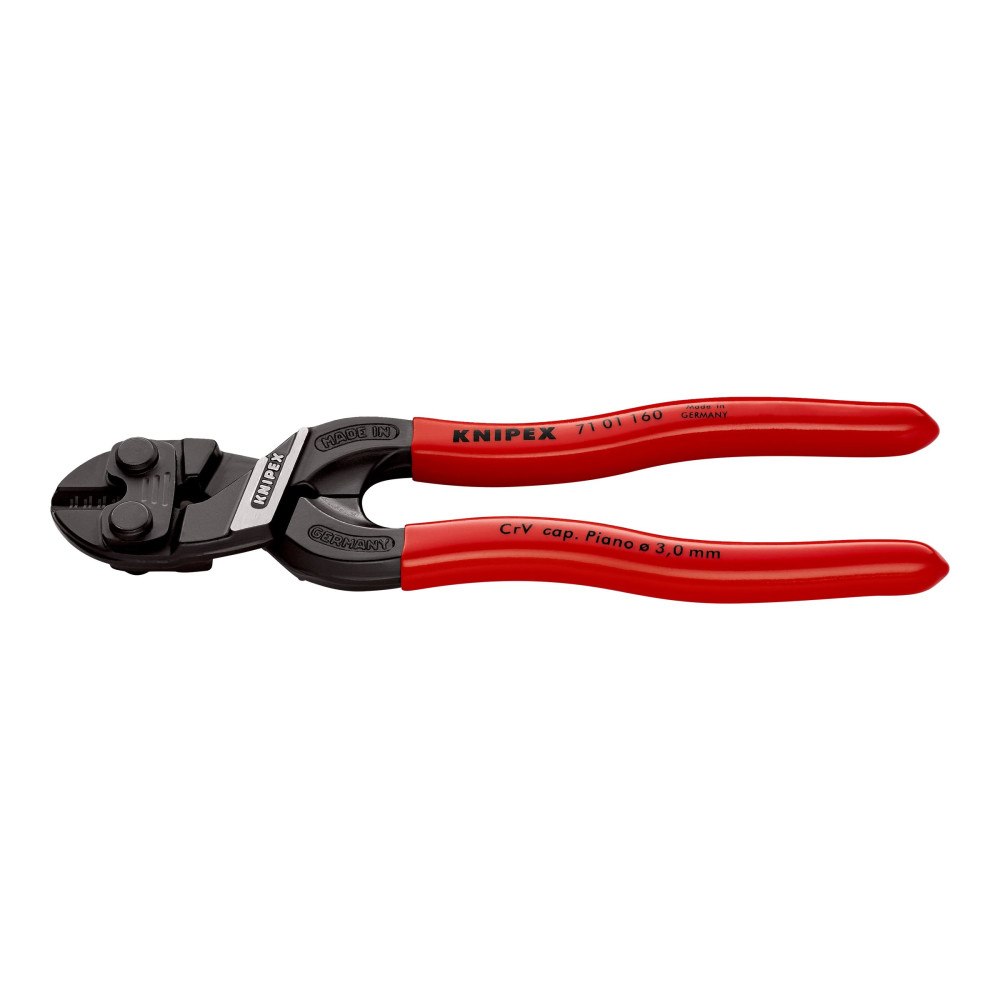 Knipex KNIPEX CoBolt S - bultsax