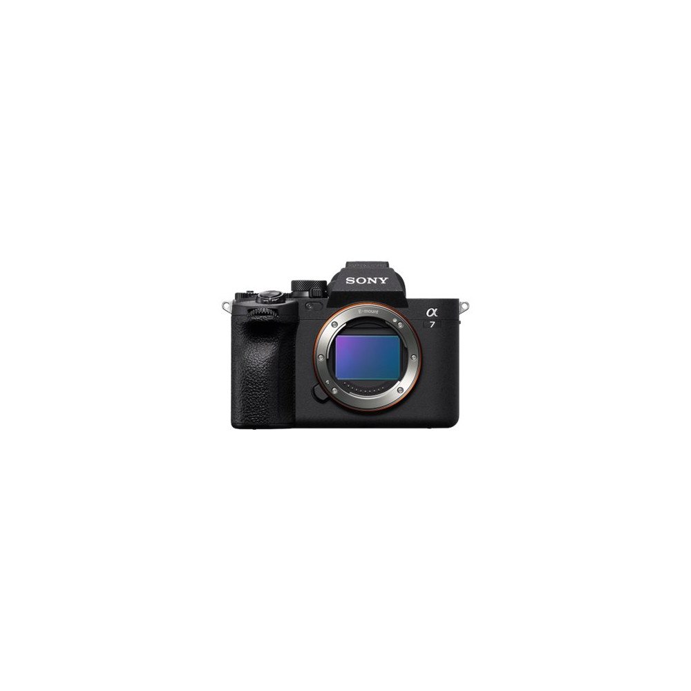 Sony Sony α7 IV ILCE-7M4 - digitalkamera - endast stomme