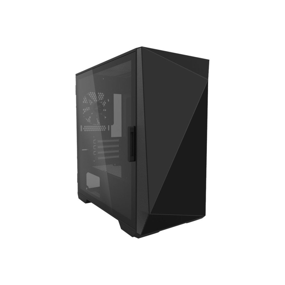 Zalman Zalman Z1 Iceberg - mid tower - micro ATX