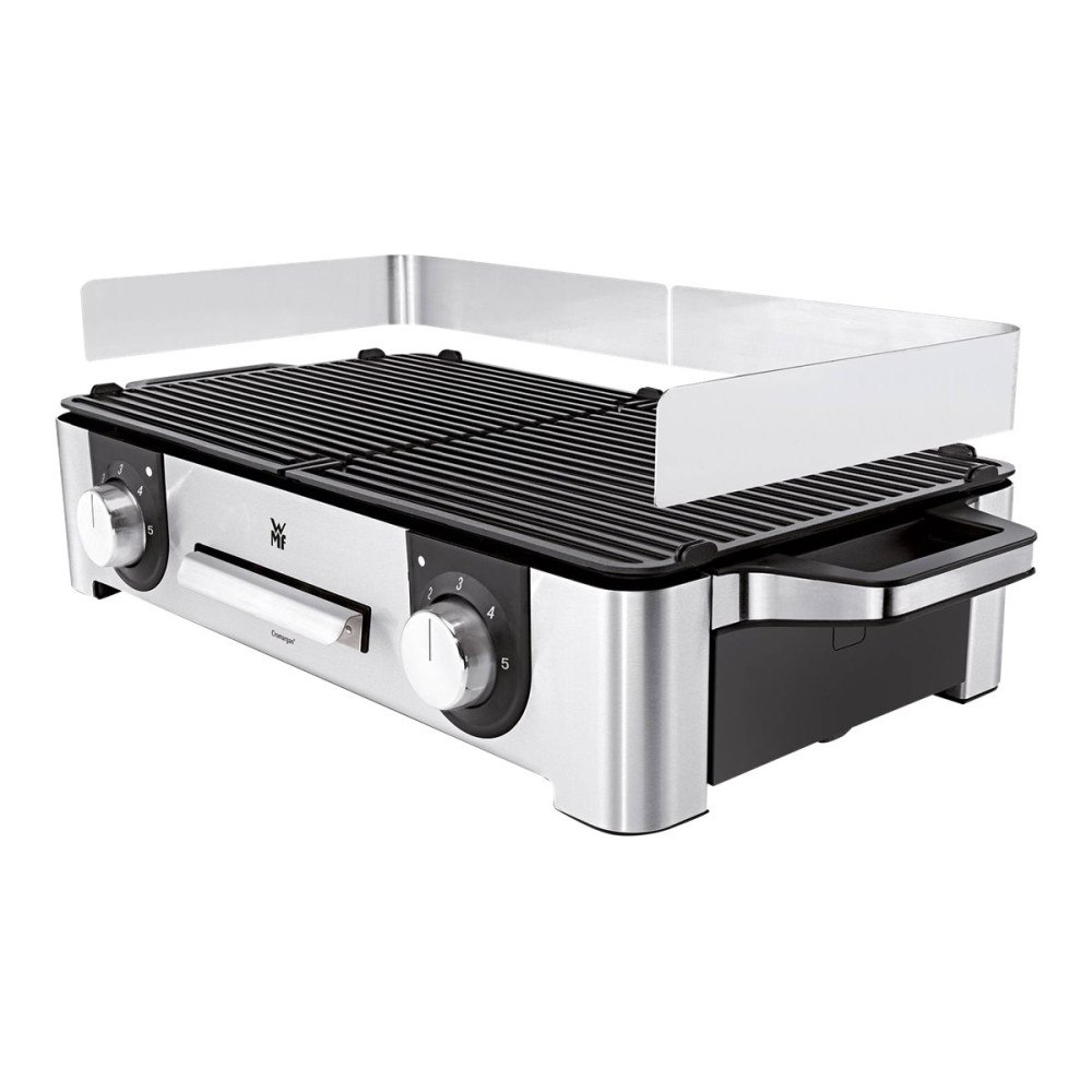 WMF WMF LONO Master - grill - grå