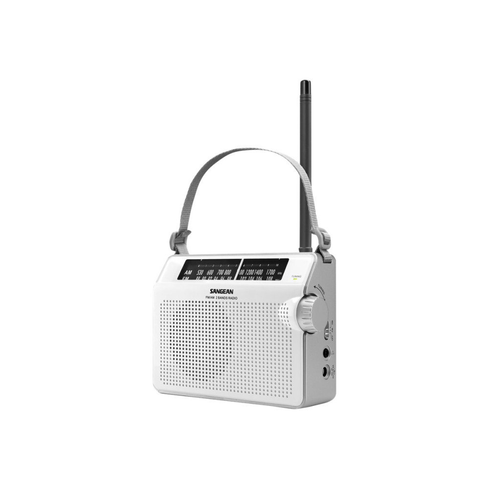 Sangean Electronics Sangean-PR-D6 - personlig radio