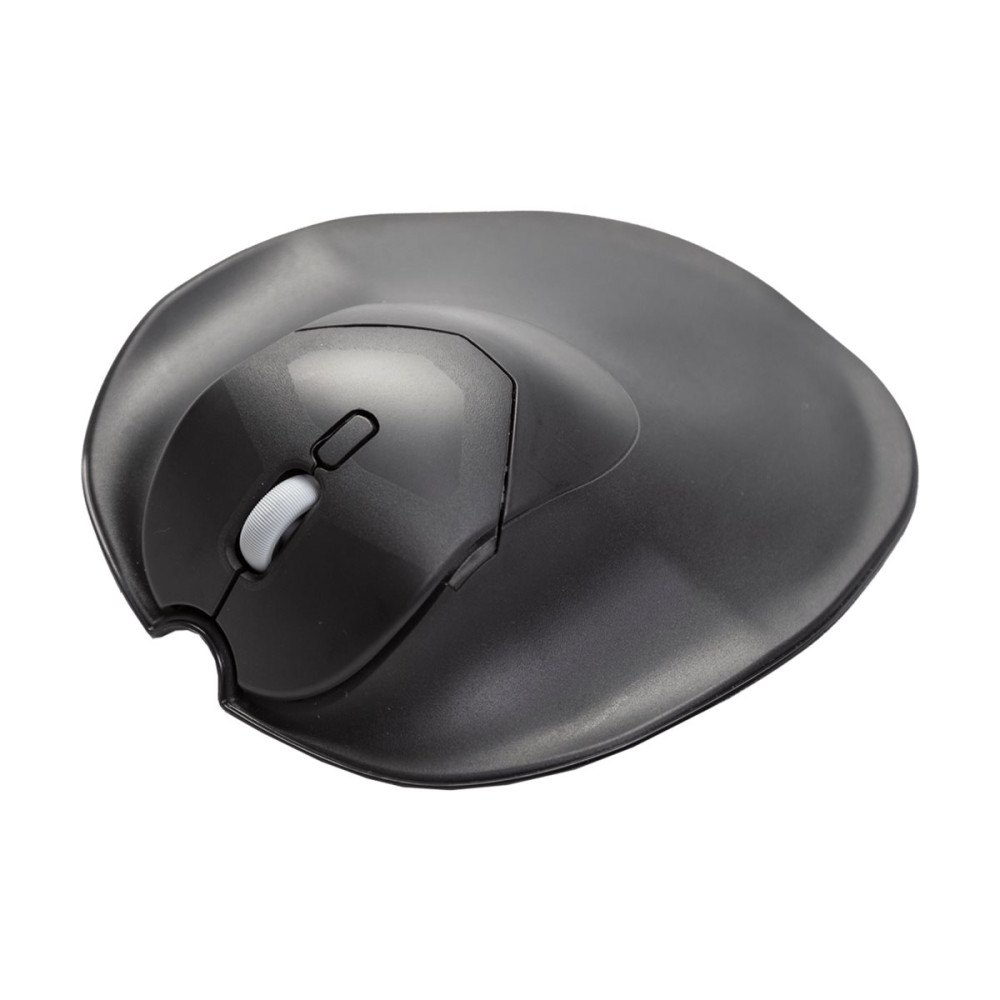 Bakker Elkhuizen Bakker Elkhuizen HandShoeMouse Shift - mus - svart