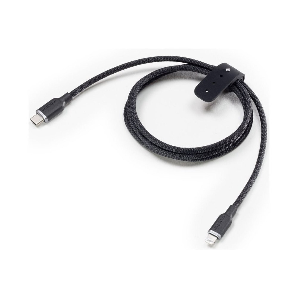 ZAGG mophie charge stream Lightning-kabel - 1 m