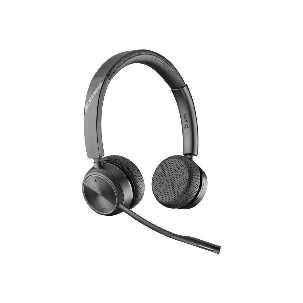 Plantronics Poly Savi 7220 Office - headset