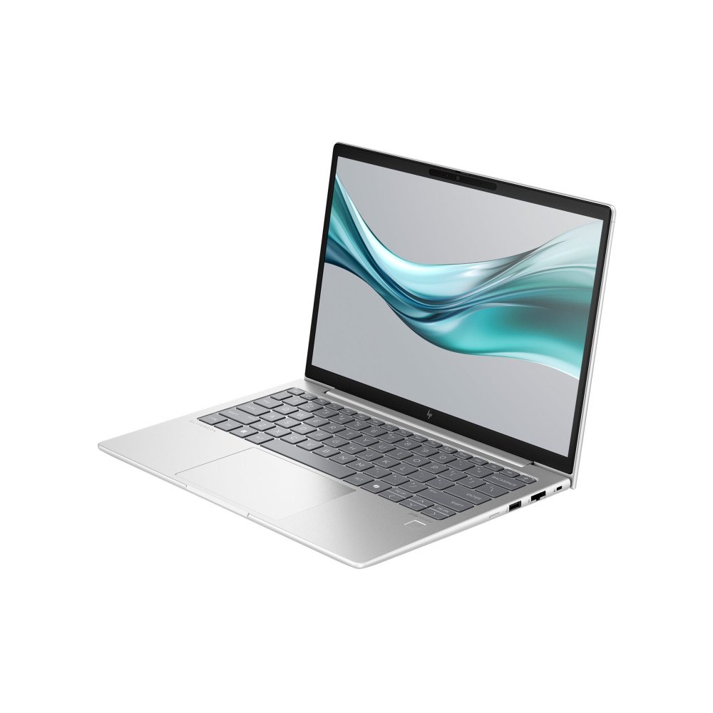 Hewlett-Packard HP EliteBook 630 G11 Notebook - AI Ready - 13.3" - Intel Core Ultra 5 - 125U - 8 GB RAM - 256 GB SSD - tysk - med HP Wol...