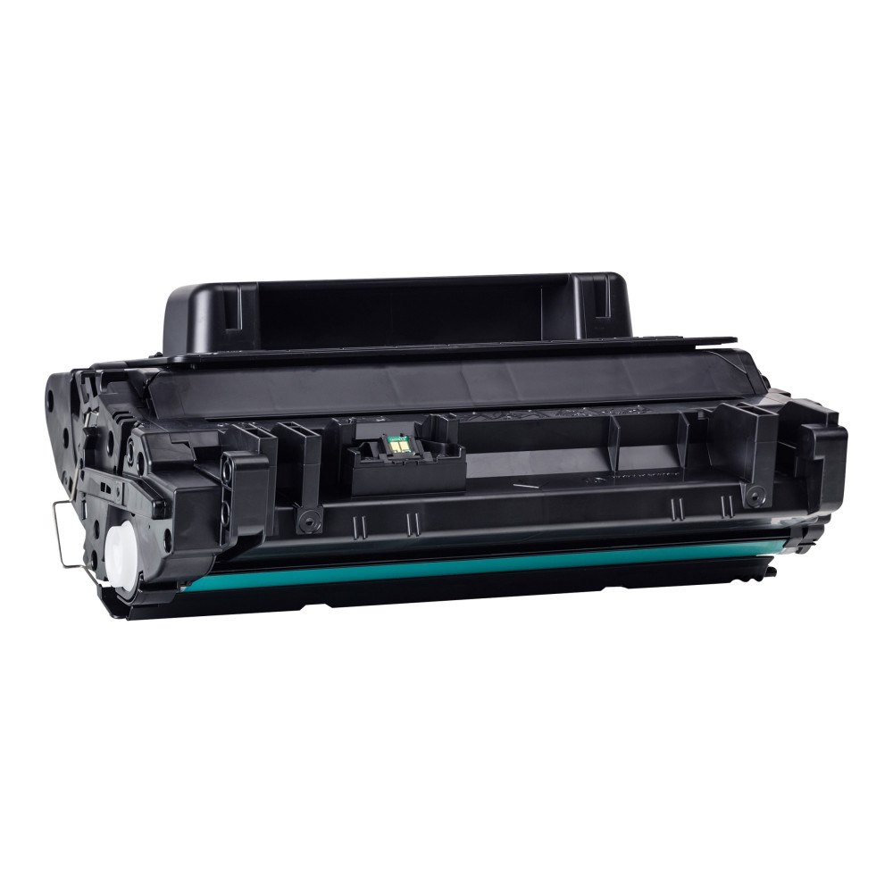 KMP KMP H-T227 - svart - kompatibel - tonerkassett (alternativ för: HP 81A)